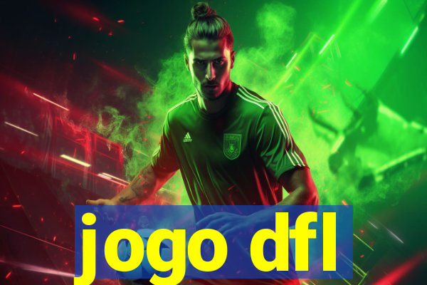 jogo dfl